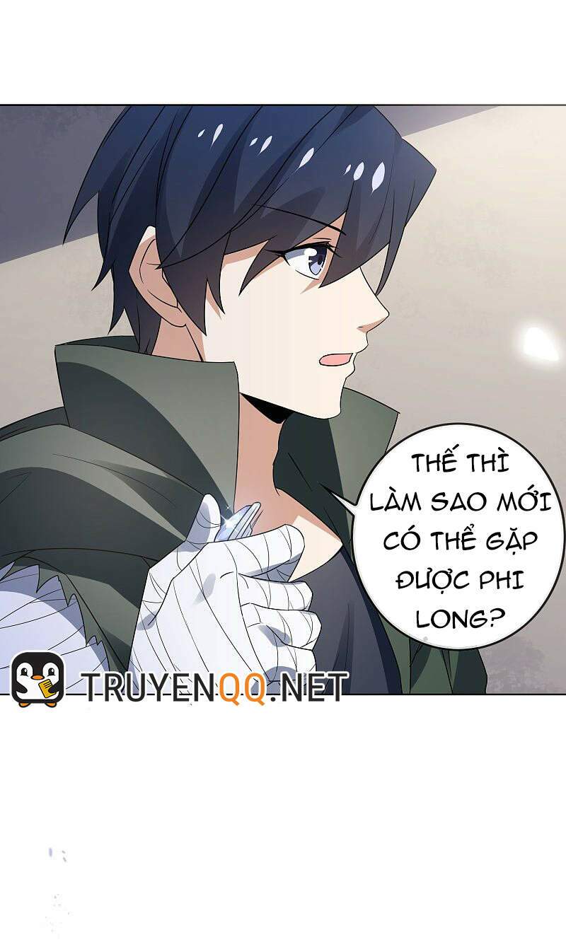 Mạt Thế Cùng Bạn Gái Zombie Chapter 22 - Trang 2