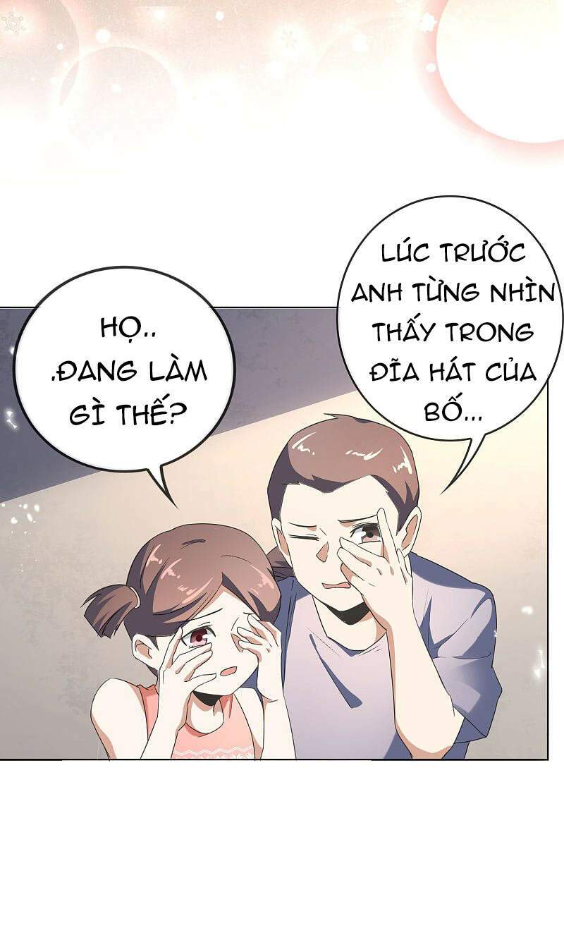 Mạt Thế Cùng Bạn Gái Zombie Chapter 22 - Trang 2