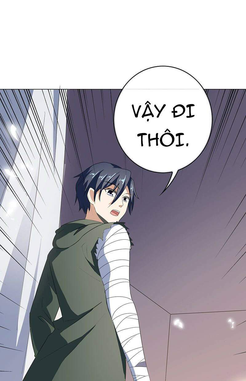 Mạt Thế Cùng Bạn Gái Zombie Chapter 22 - Trang 2