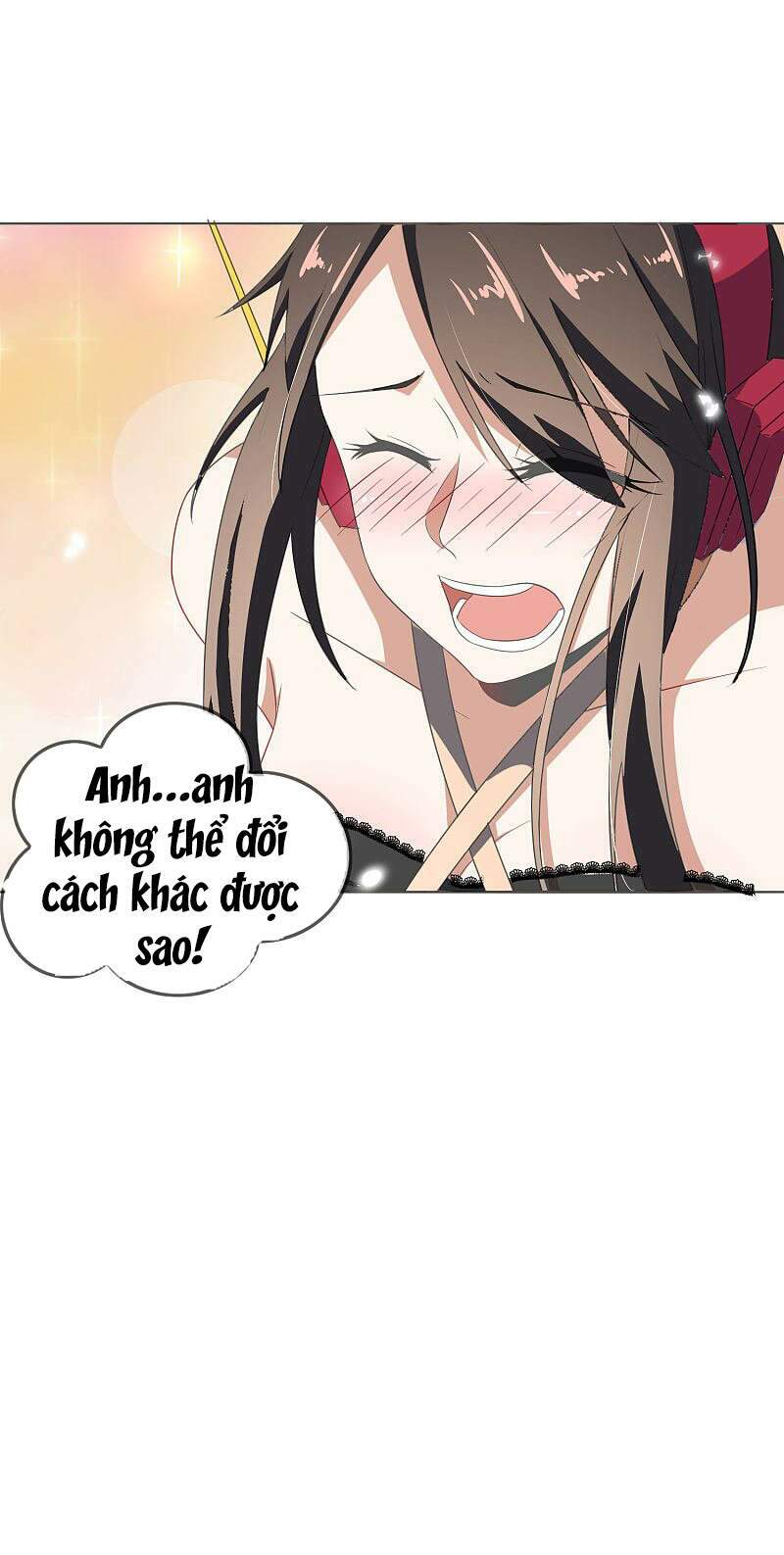 Mạt Thế Cùng Bạn Gái Zombie Chapter 22 - Trang 2