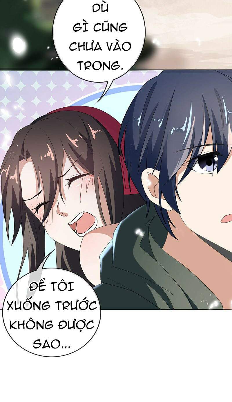 Mạt Thế Cùng Bạn Gái Zombie Chapter 22 - Trang 2