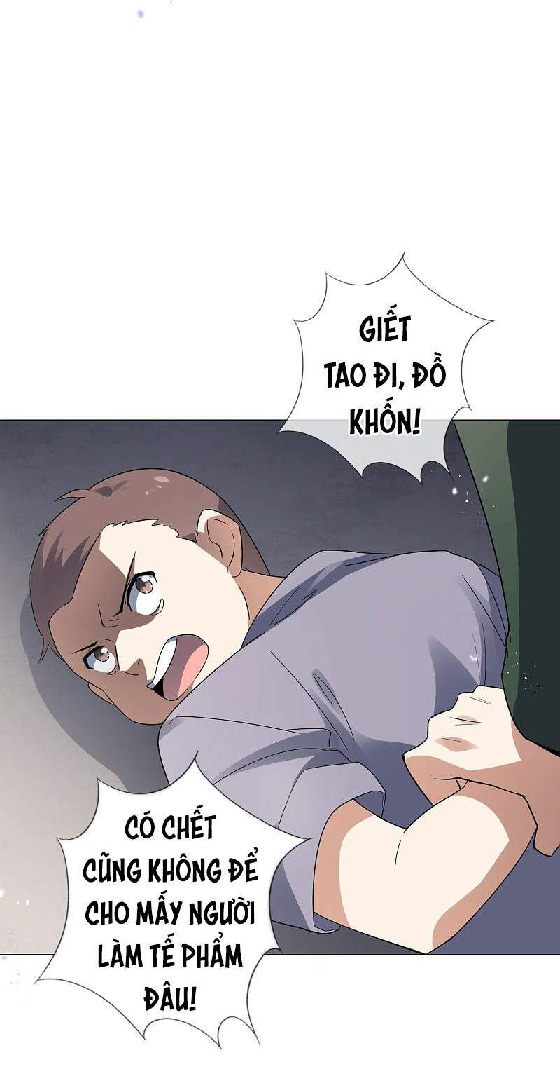 Mạt Thế Cùng Bạn Gái Zombie Chapter 22 - Trang 2