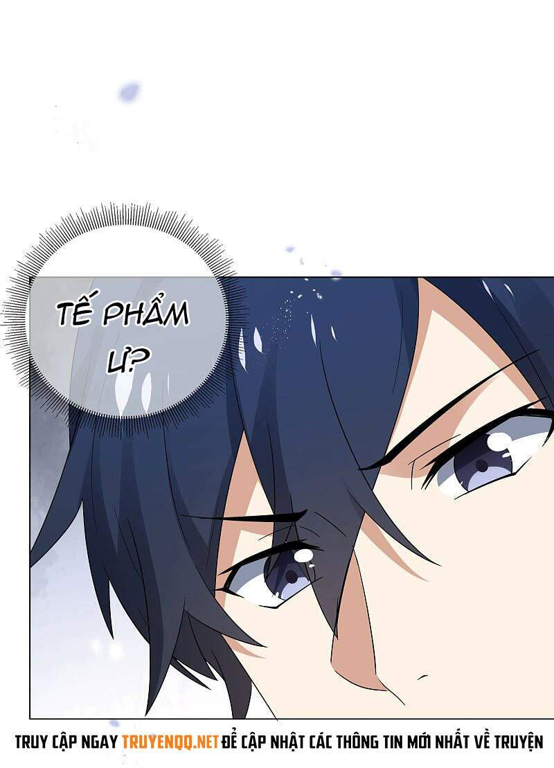 Mạt Thế Cùng Bạn Gái Zombie Chapter 22 - Trang 2