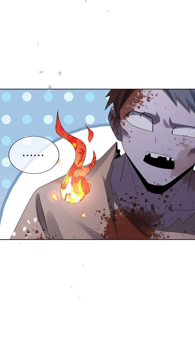 Mạt Thế Cùng Bạn Gái Zombie Chapter 23 - Trang 2