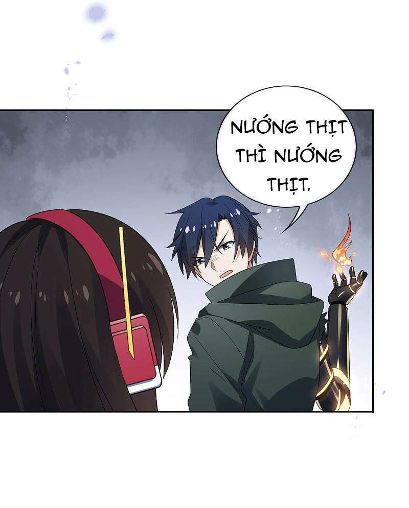 Mạt Thế Cùng Bạn Gái Zombie Chapter 23 - Trang 2