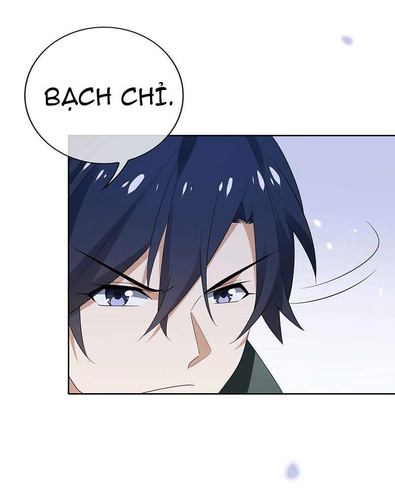 Mạt Thế Cùng Bạn Gái Zombie Chapter 23 - Trang 2