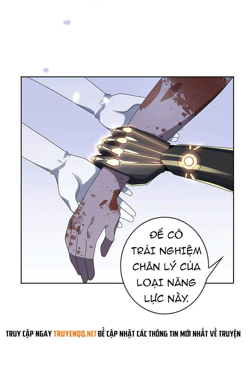 Mạt Thế Cùng Bạn Gái Zombie Chapter 23 - Trang 2