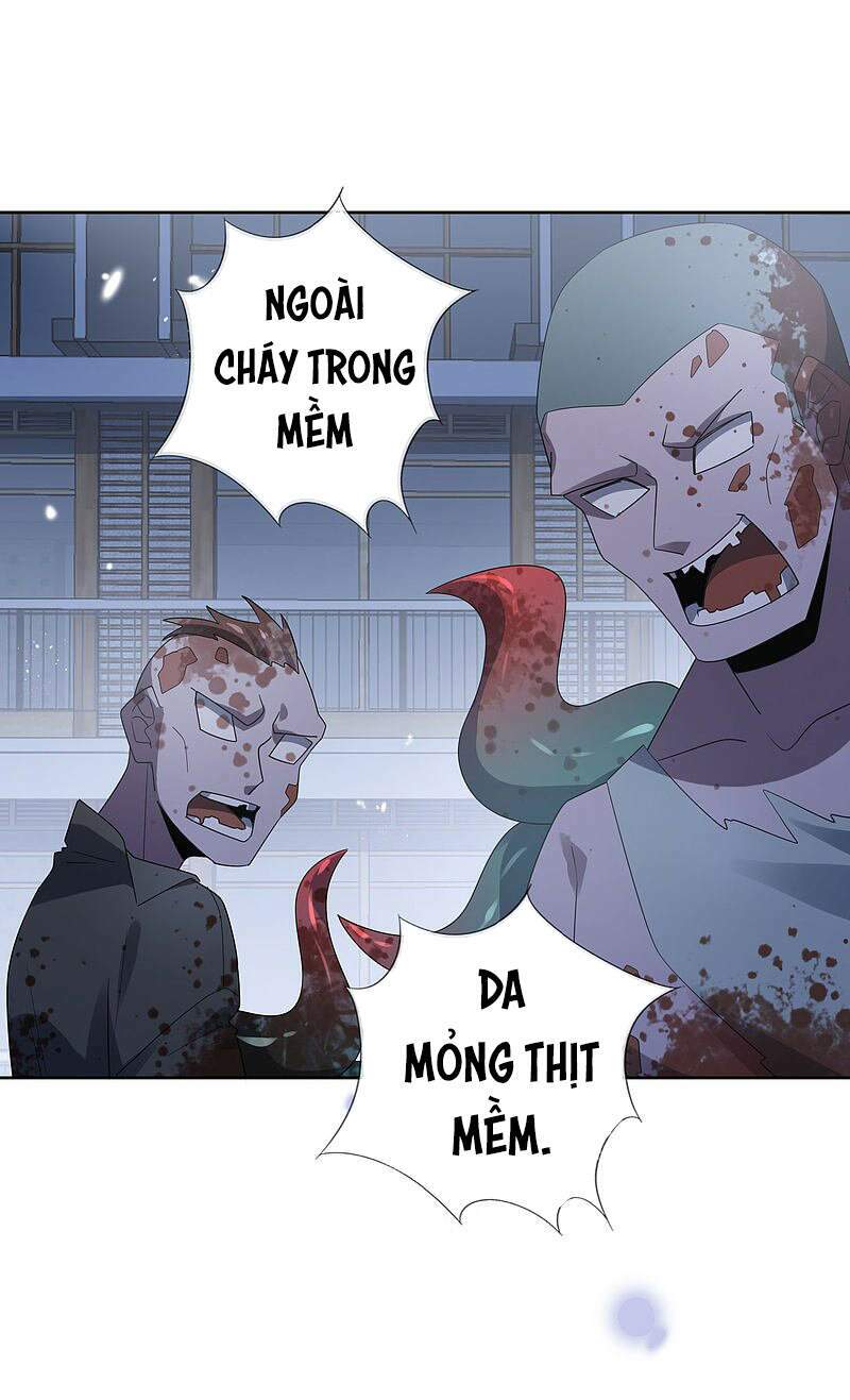 Mạt Thế Cùng Bạn Gái Zombie Chapter 23 - Trang 2