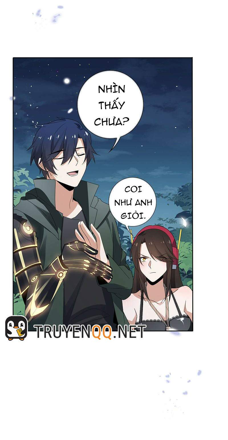 Mạt Thế Cùng Bạn Gái Zombie Chapter 23 - Trang 2