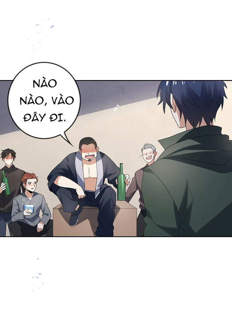 Mạt Thế Cùng Bạn Gái Zombie Chapter 23 - Trang 2