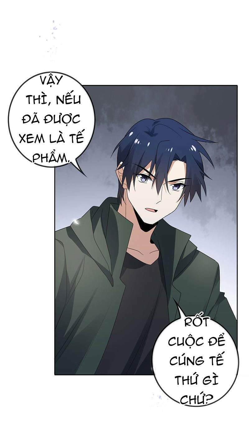 Mạt Thế Cùng Bạn Gái Zombie Chapter 23 - Trang 2