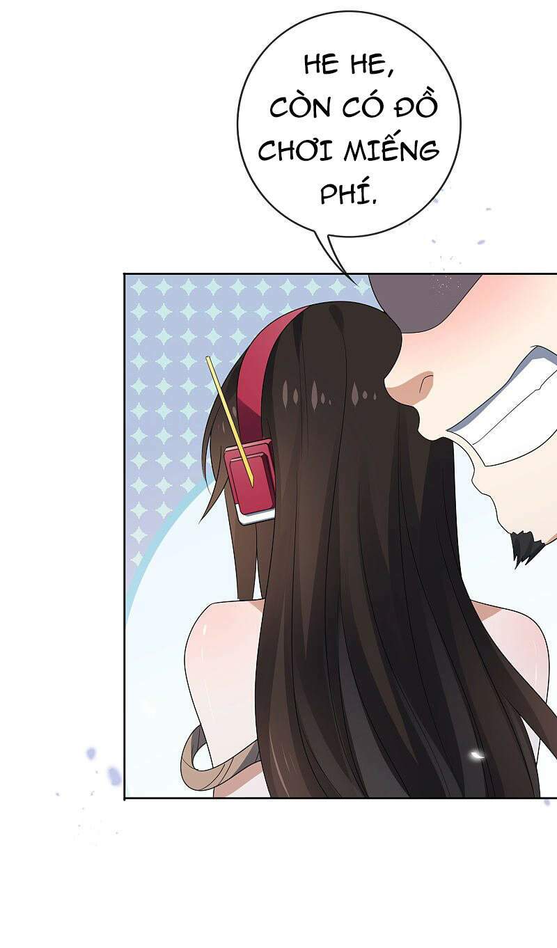 Mạt Thế Cùng Bạn Gái Zombie Chapter 23 - Trang 2