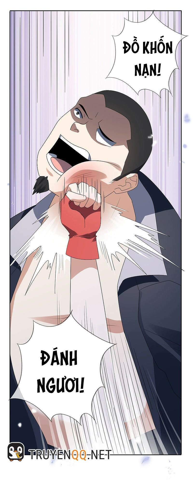 Mạt Thế Cùng Bạn Gái Zombie Chapter 23 - Trang 2