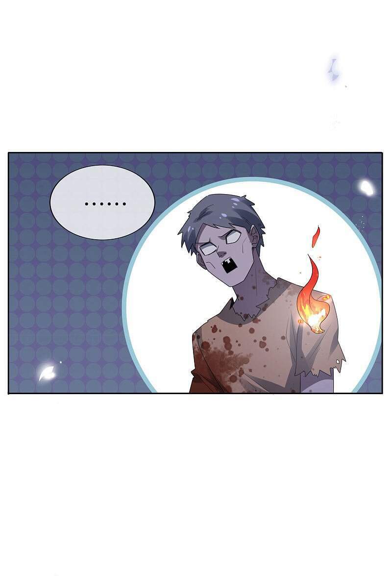 Mạt Thế Cùng Bạn Gái Zombie Chapter 23 - Trang 2