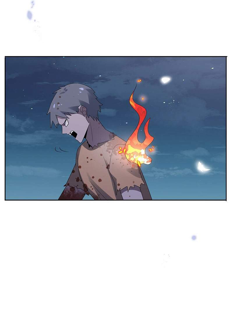 Mạt Thế Cùng Bạn Gái Zombie Chapter 23 - Trang 2