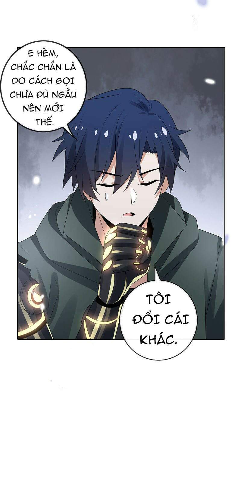 Mạt Thế Cùng Bạn Gái Zombie Chapter 23 - Trang 2