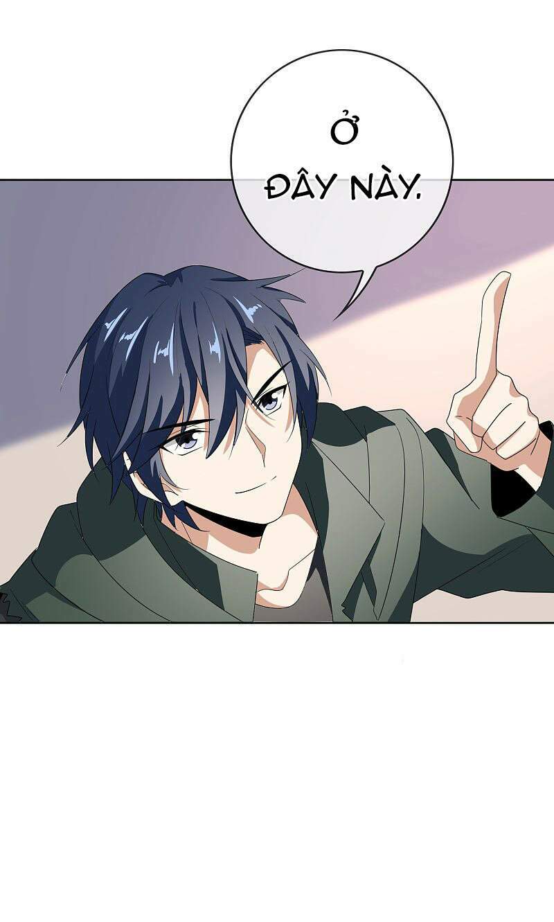 Mạt Thế Cùng Bạn Gái Zombie Chapter 24 - Trang 2