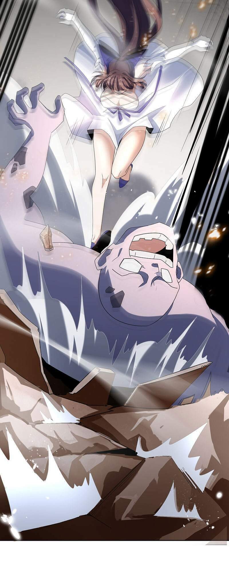 Mạt Thế Cùng Bạn Gái Zombie Chapter 24 - Trang 2