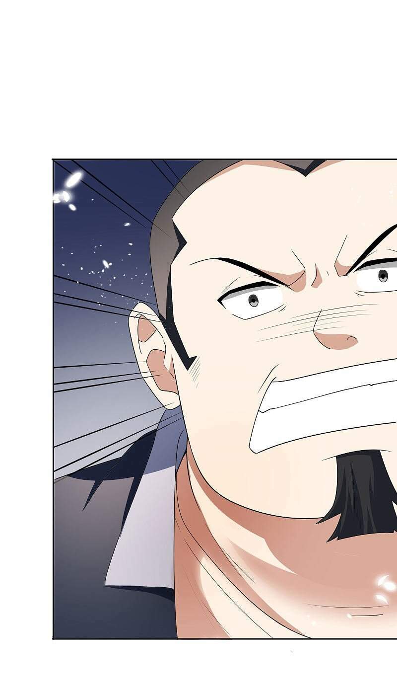 Mạt Thế Cùng Bạn Gái Zombie Chapter 24 - Trang 2