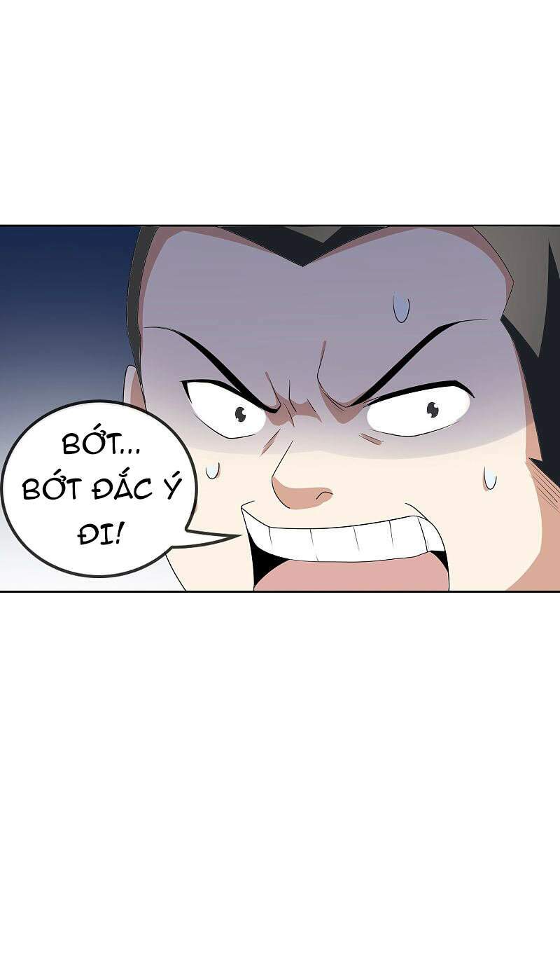 Mạt Thế Cùng Bạn Gái Zombie Chapter 24 - Trang 2