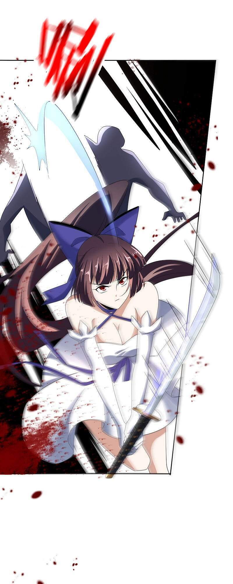 Mạt Thế Cùng Bạn Gái Zombie Chapter 24 - Trang 2