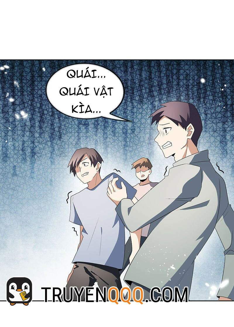 Mạt Thế Cùng Bạn Gái Zombie Chapter 24 - Trang 2