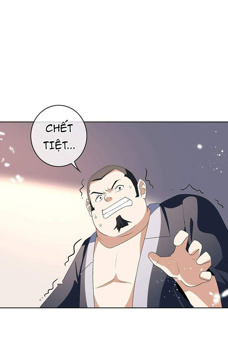 Mạt Thế Cùng Bạn Gái Zombie Chapter 24 - Trang 2