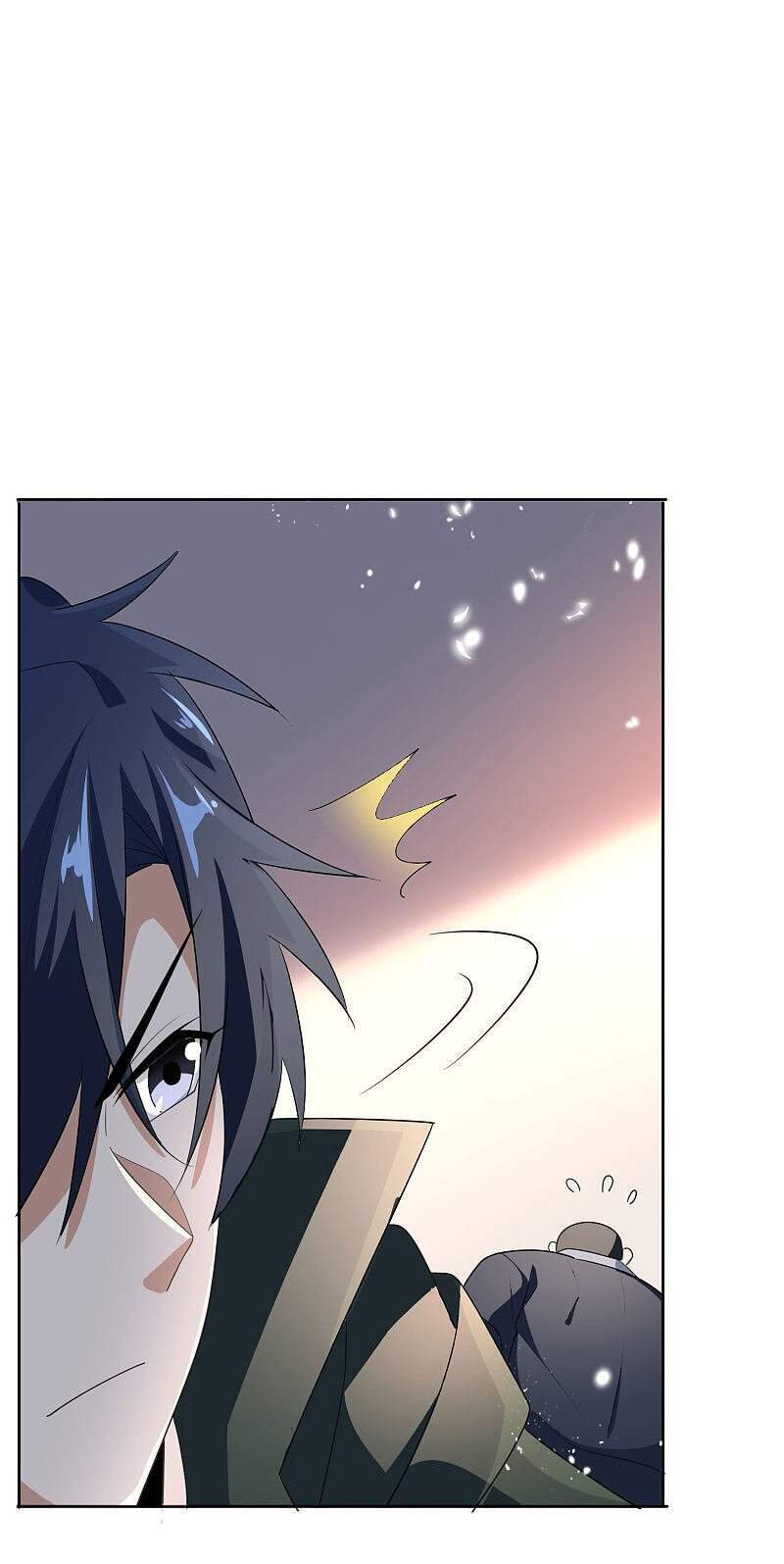 Mạt Thế Cùng Bạn Gái Zombie Chapter 24 - Trang 2