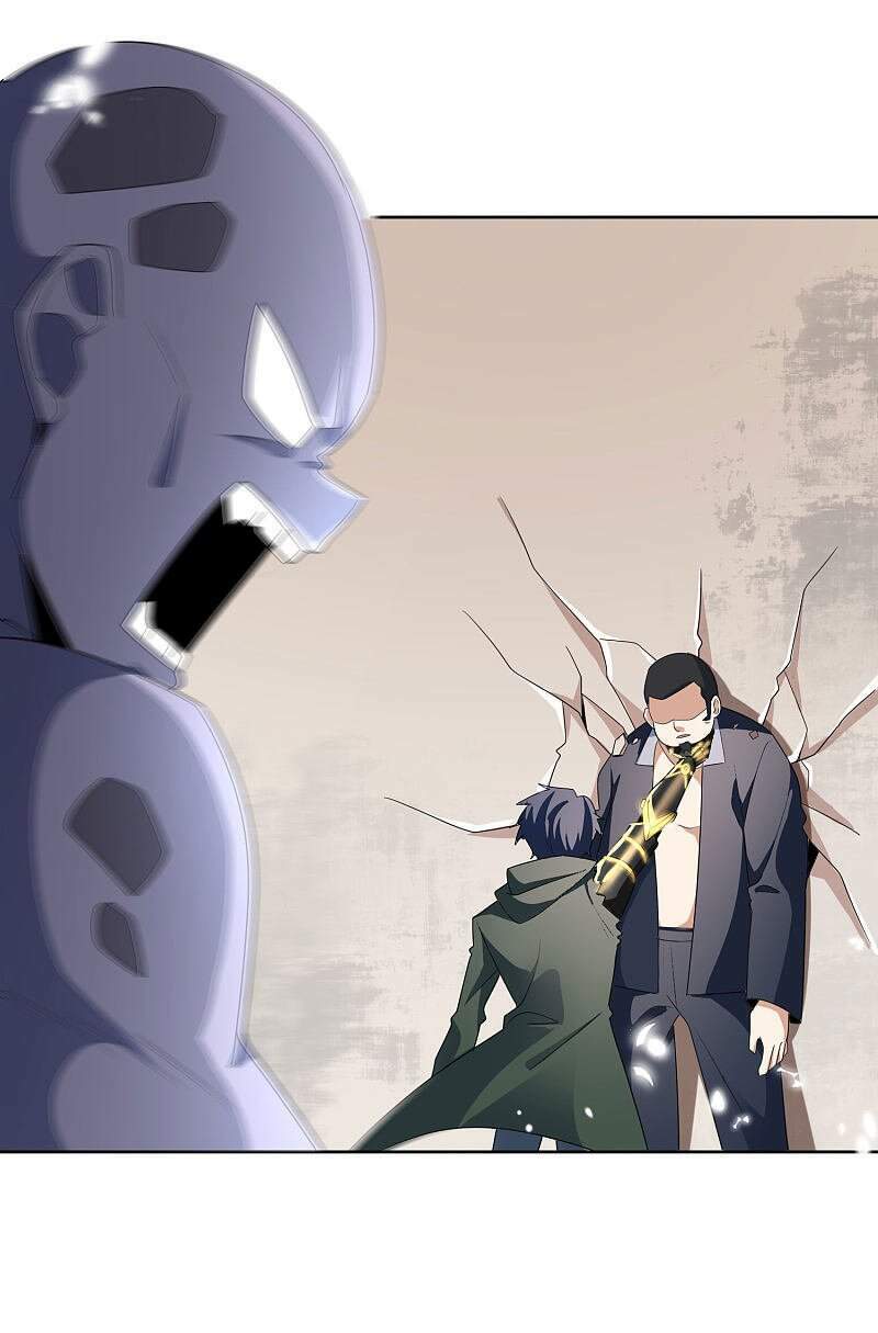 Mạt Thế Cùng Bạn Gái Zombie Chapter 24 - Trang 2