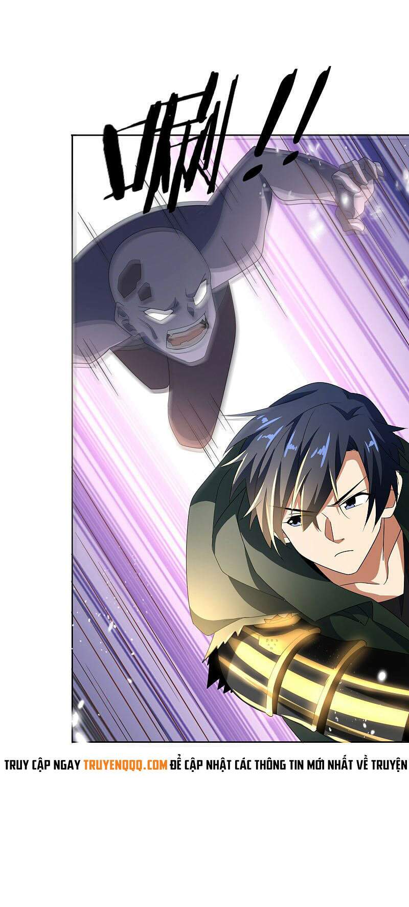 Mạt Thế Cùng Bạn Gái Zombie Chapter 24 - Trang 2