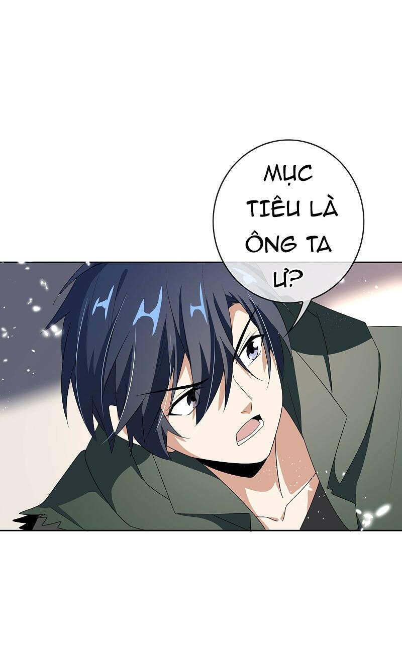 Mạt Thế Cùng Bạn Gái Zombie Chapter 24 - Trang 2