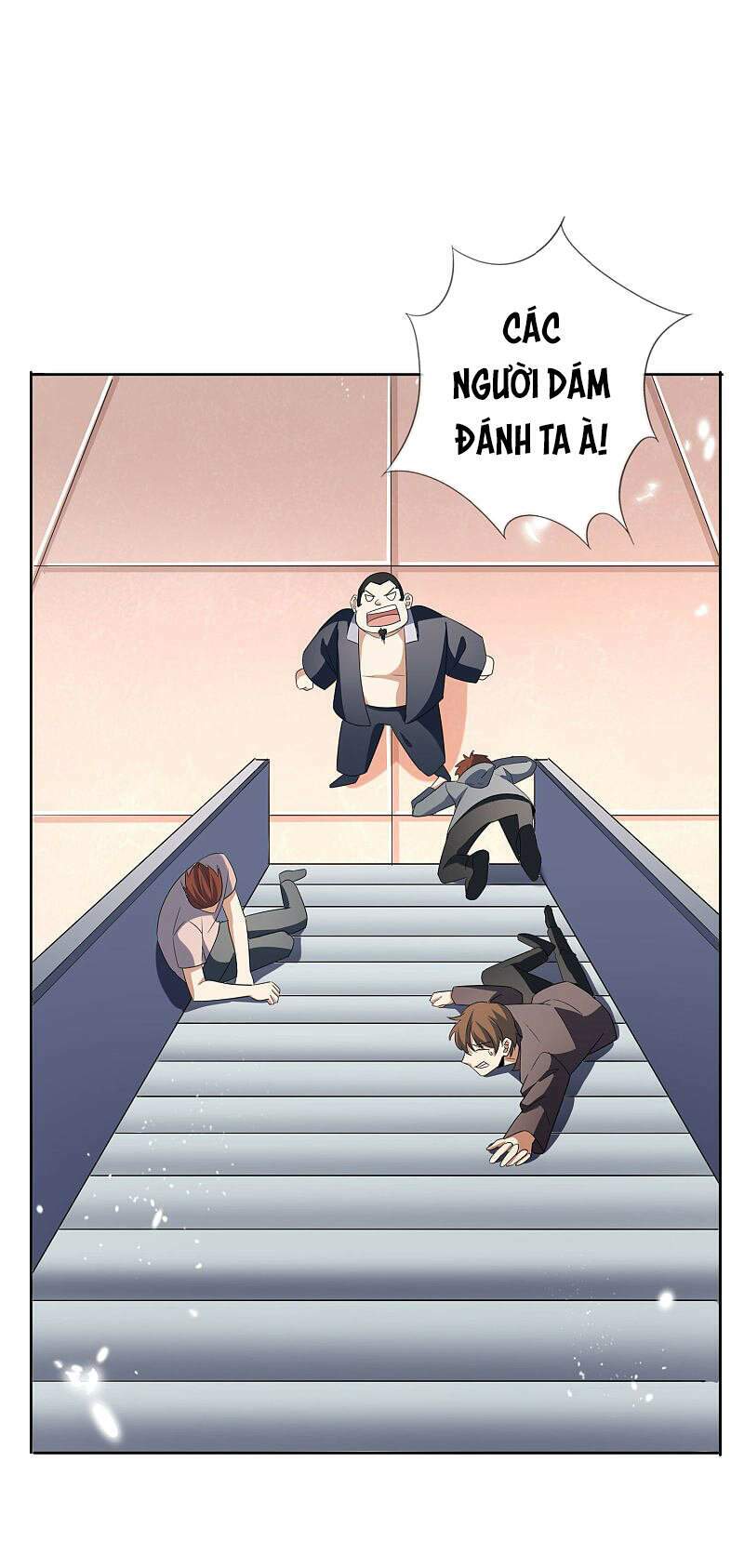 Mạt Thế Cùng Bạn Gái Zombie Chapter 24 - Trang 2