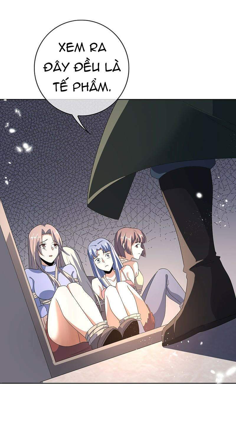 Mạt Thế Cùng Bạn Gái Zombie Chapter 24 - Trang 2