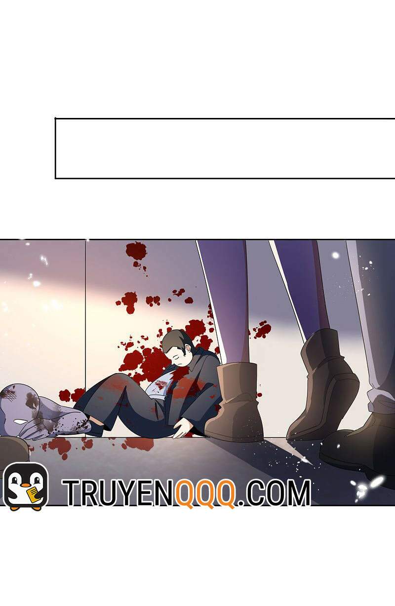 Mạt Thế Cùng Bạn Gái Zombie Chapter 24 - Trang 2