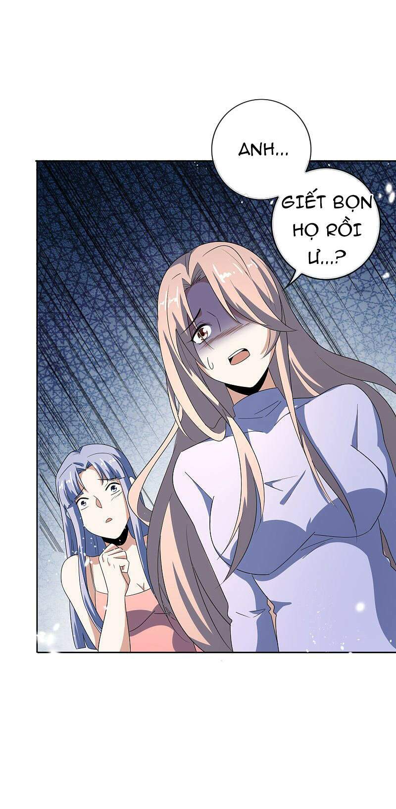 Mạt Thế Cùng Bạn Gái Zombie Chapter 24 - Trang 2