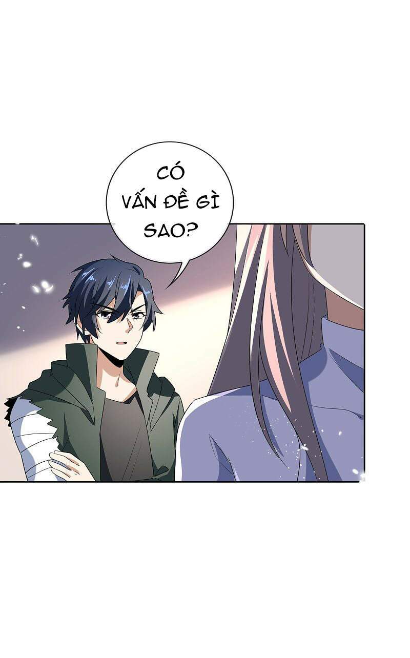 Mạt Thế Cùng Bạn Gái Zombie Chapter 24 - Trang 2