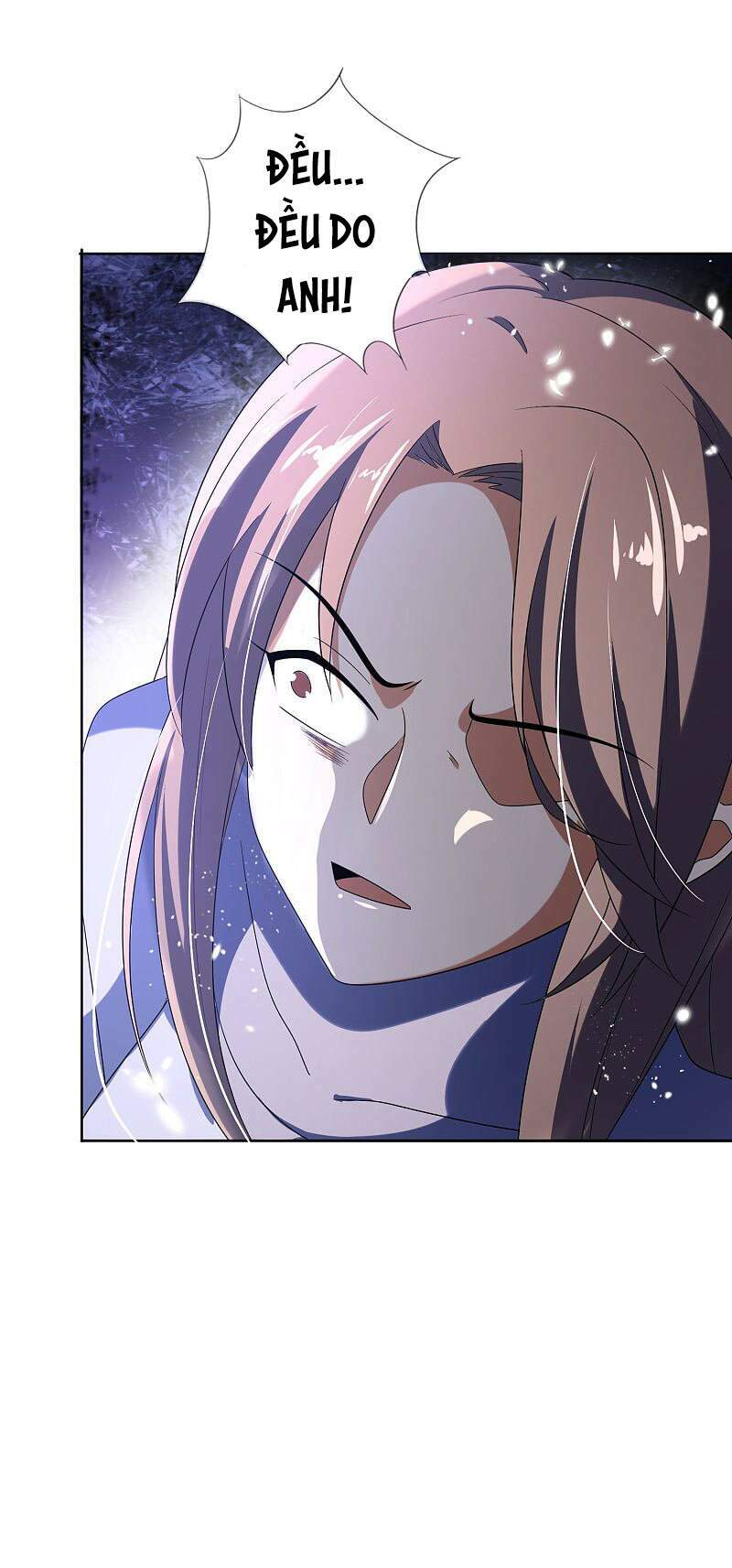 Mạt Thế Cùng Bạn Gái Zombie Chapter 24 - Trang 2