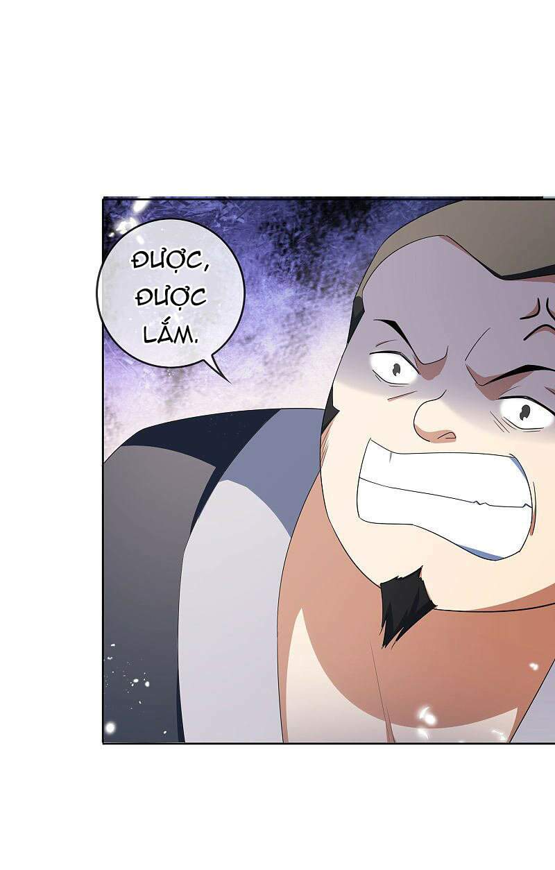 Mạt Thế Cùng Bạn Gái Zombie Chapter 24 - Trang 2