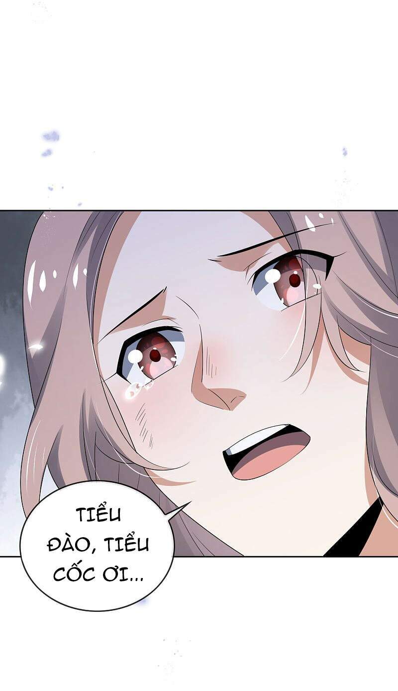 Mạt Thế Cùng Bạn Gái Zombie Chapter 25 - Trang 2