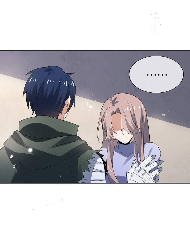 Mạt Thế Cùng Bạn Gái Zombie Chapter 25 - Trang 2