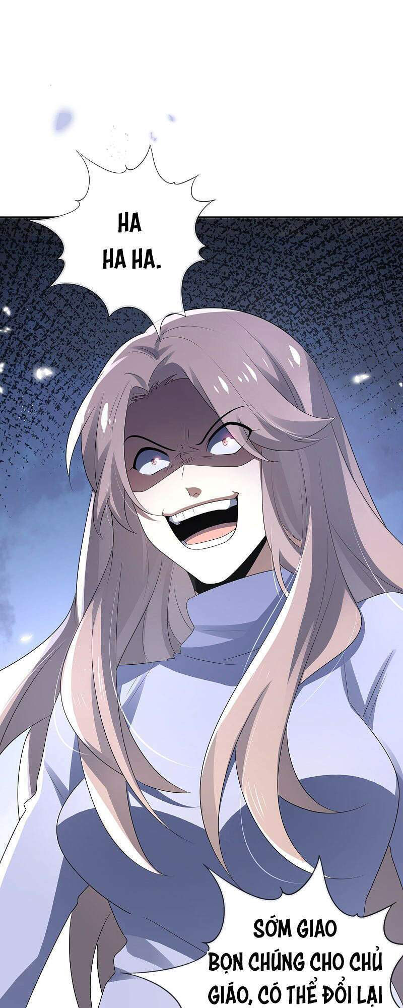 Mạt Thế Cùng Bạn Gái Zombie Chapter 25 - Trang 2