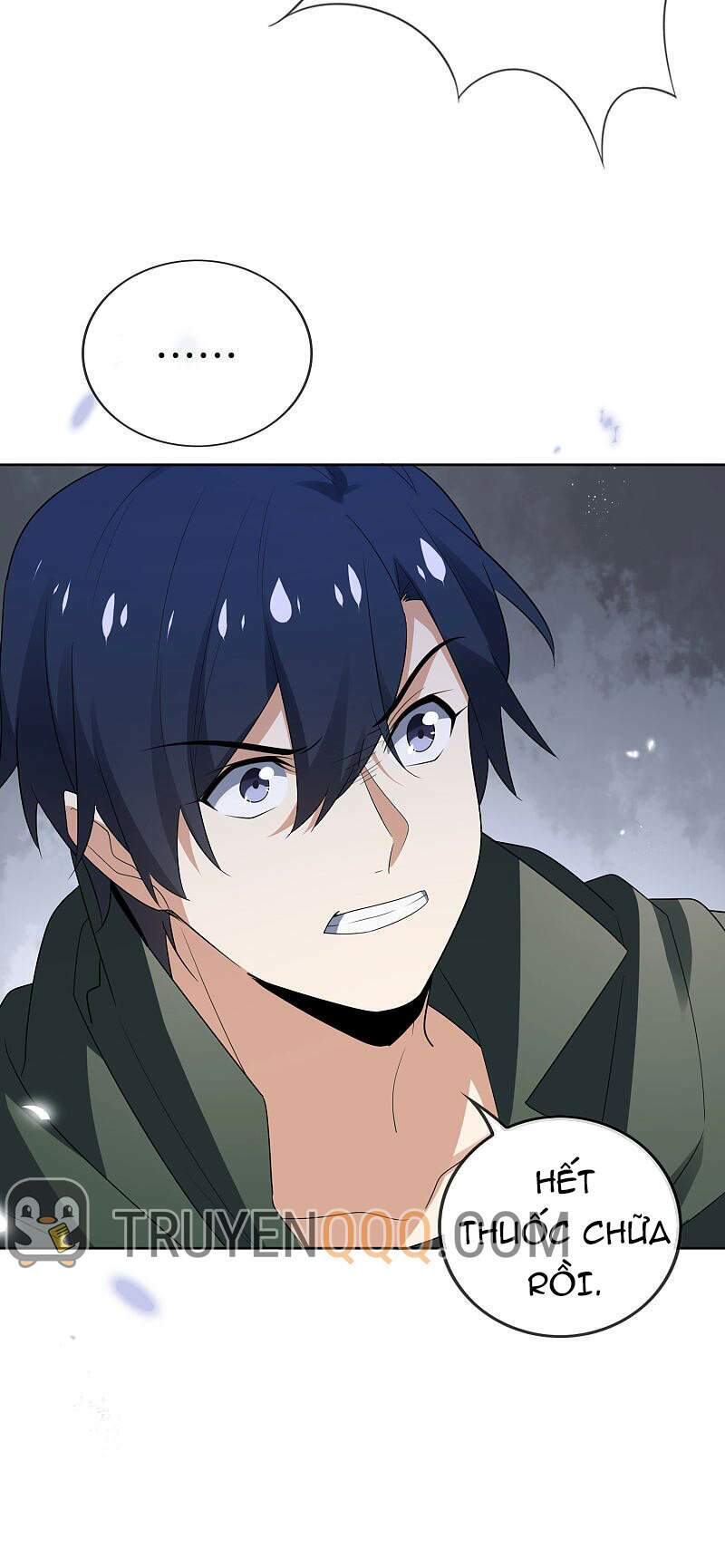 Mạt Thế Cùng Bạn Gái Zombie Chapter 25 - Trang 2