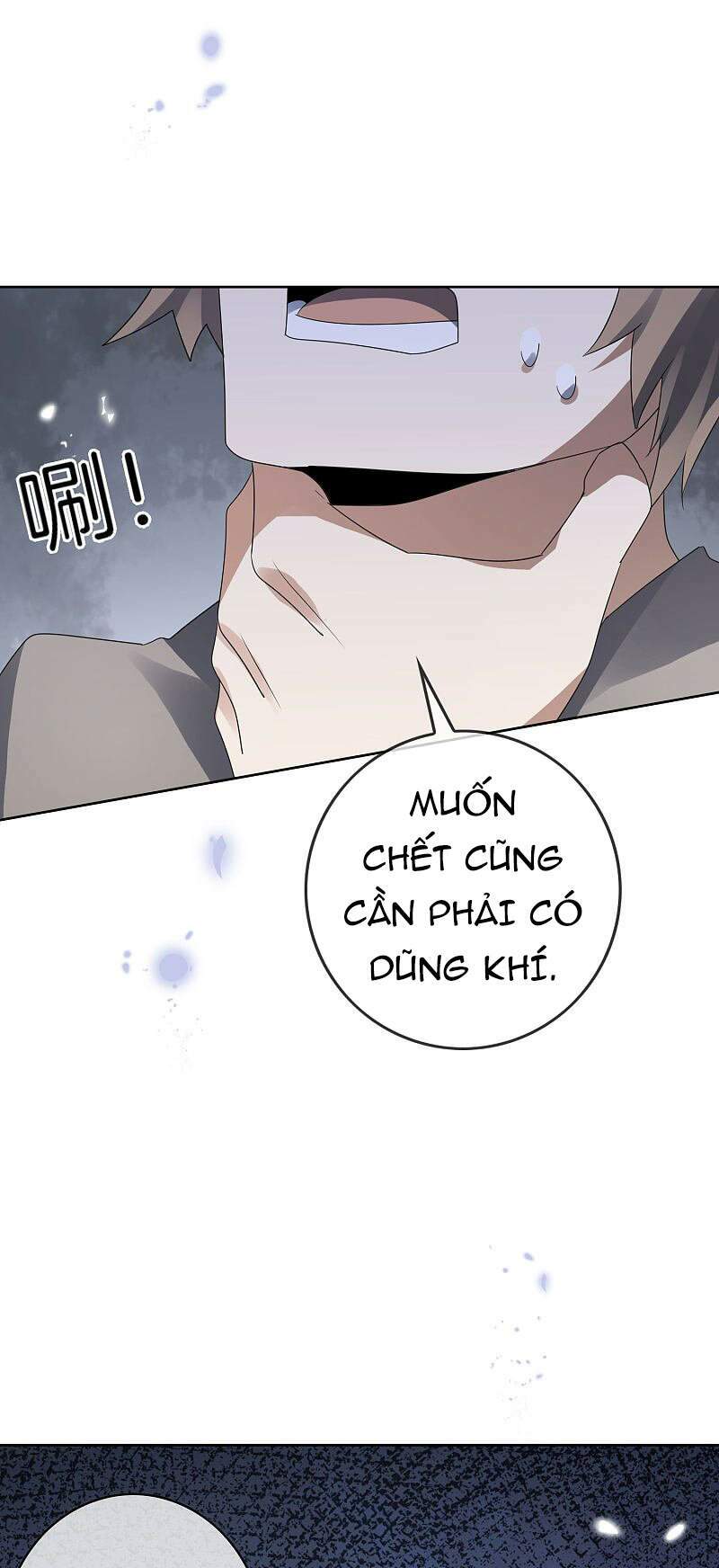 Mạt Thế Cùng Bạn Gái Zombie Chapter 25 - Trang 2