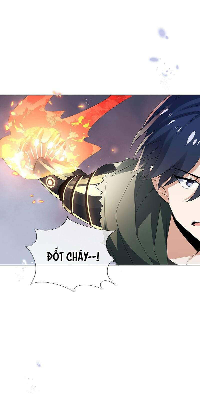 Mạt Thế Cùng Bạn Gái Zombie Chapter 25 - Trang 2