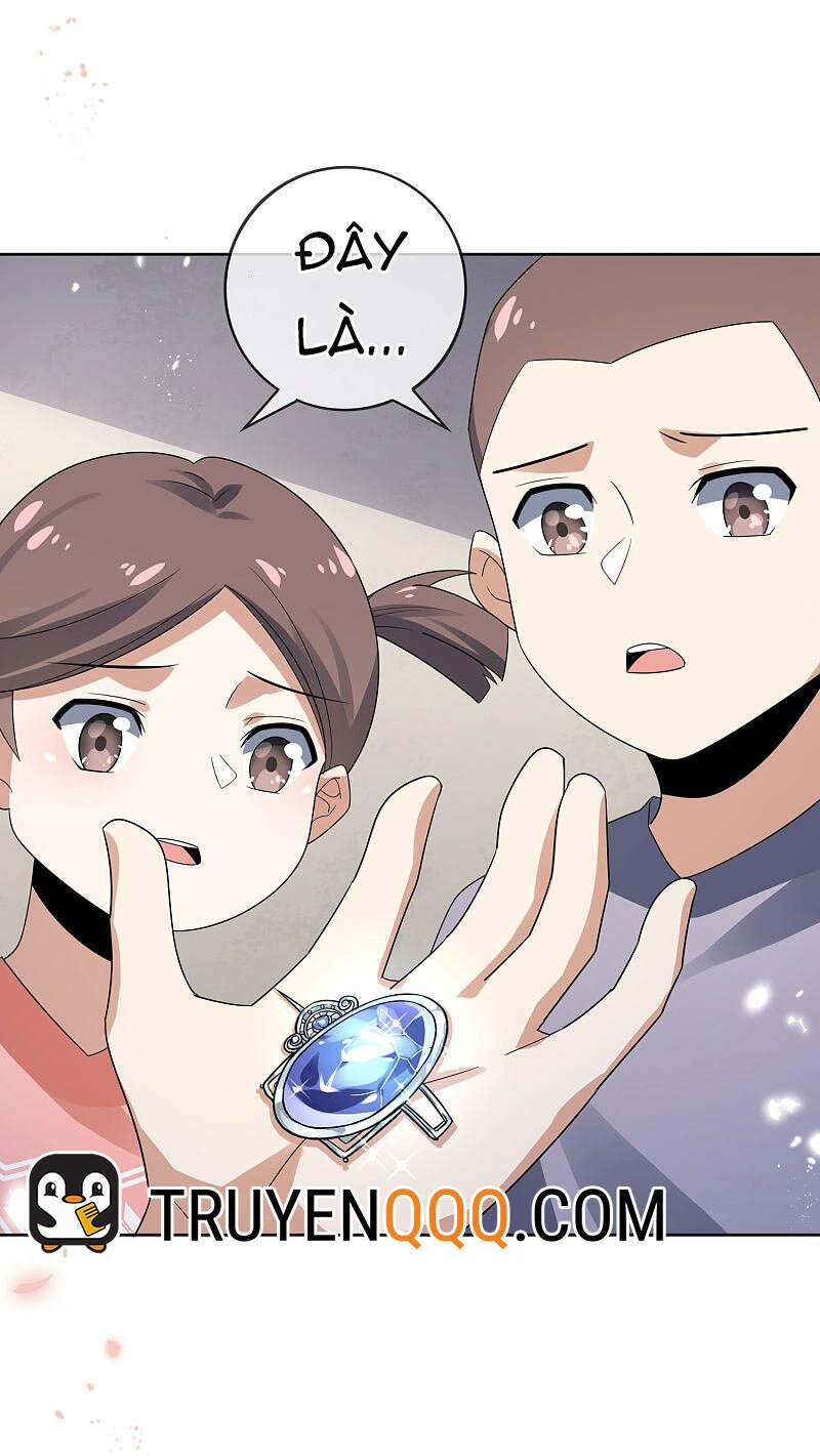 Mạt Thế Cùng Bạn Gái Zombie Chapter 25 - Trang 2