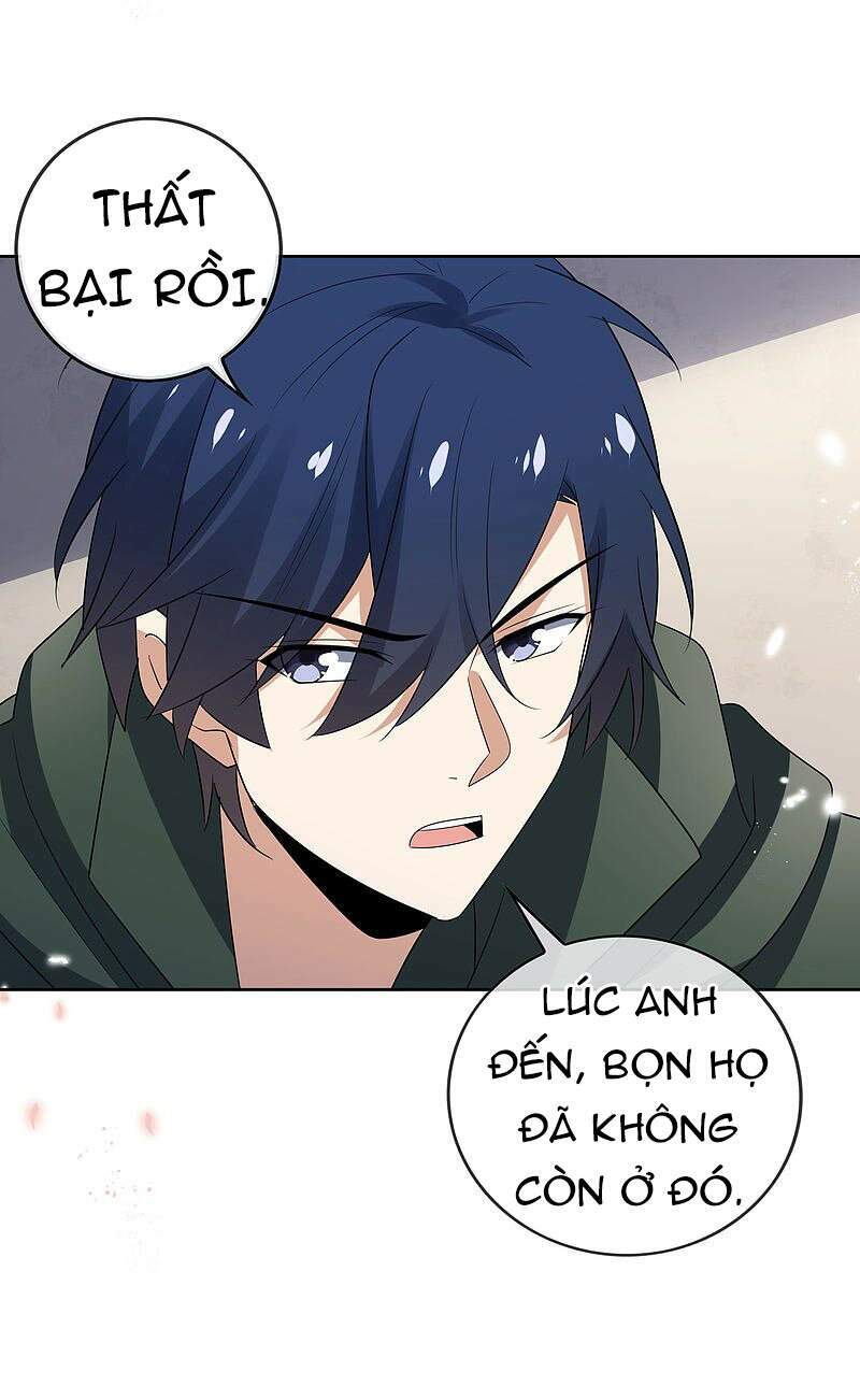 Mạt Thế Cùng Bạn Gái Zombie Chapter 25 - Trang 2