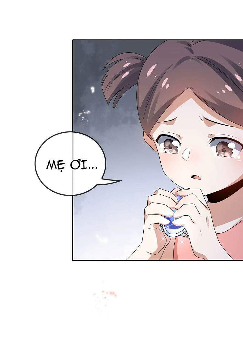 Mạt Thế Cùng Bạn Gái Zombie Chapter 25 - Trang 2