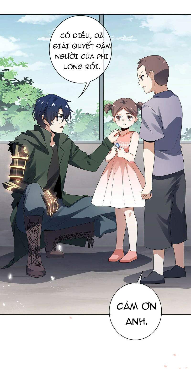 Mạt Thế Cùng Bạn Gái Zombie Chapter 25 - Trang 2