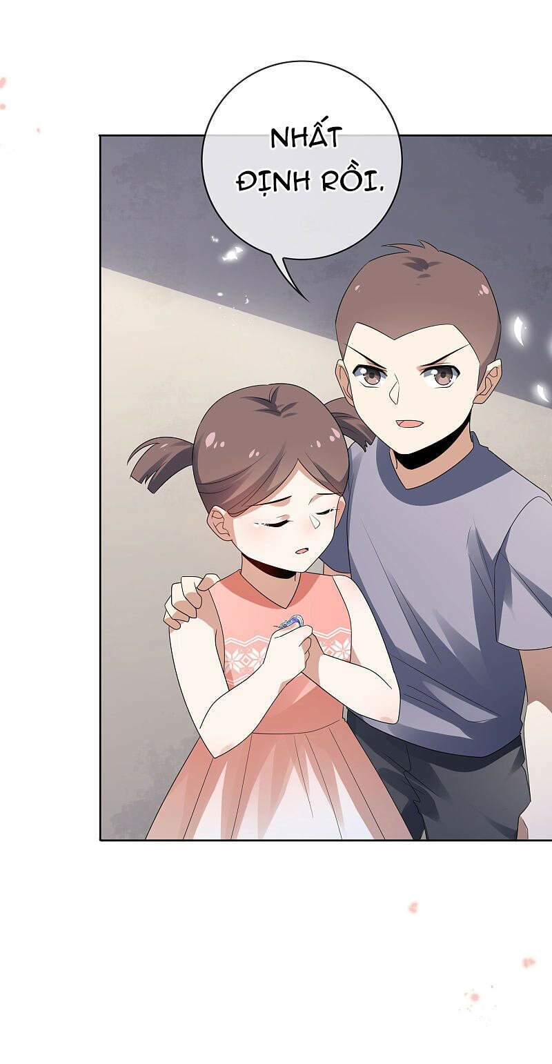 Mạt Thế Cùng Bạn Gái Zombie Chapter 25 - Trang 2