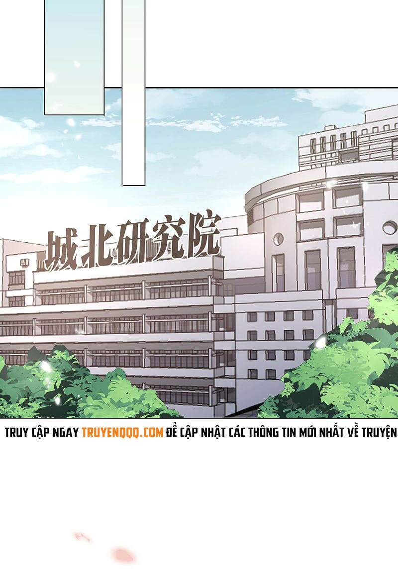 Mạt Thế Cùng Bạn Gái Zombie Chapter 25 - Trang 2